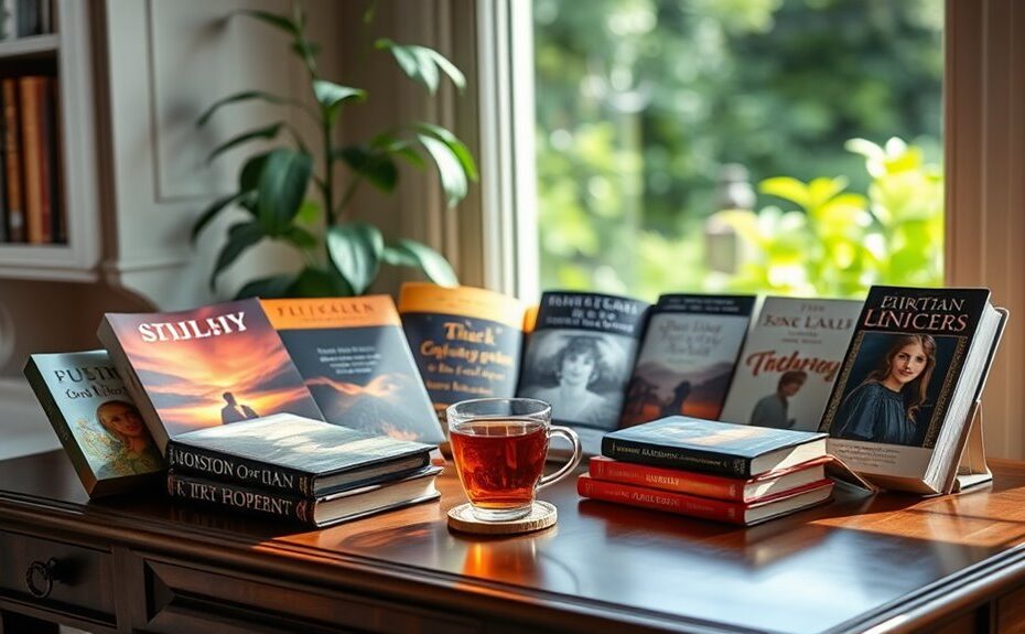inteligência emocional livros de autoconsciência