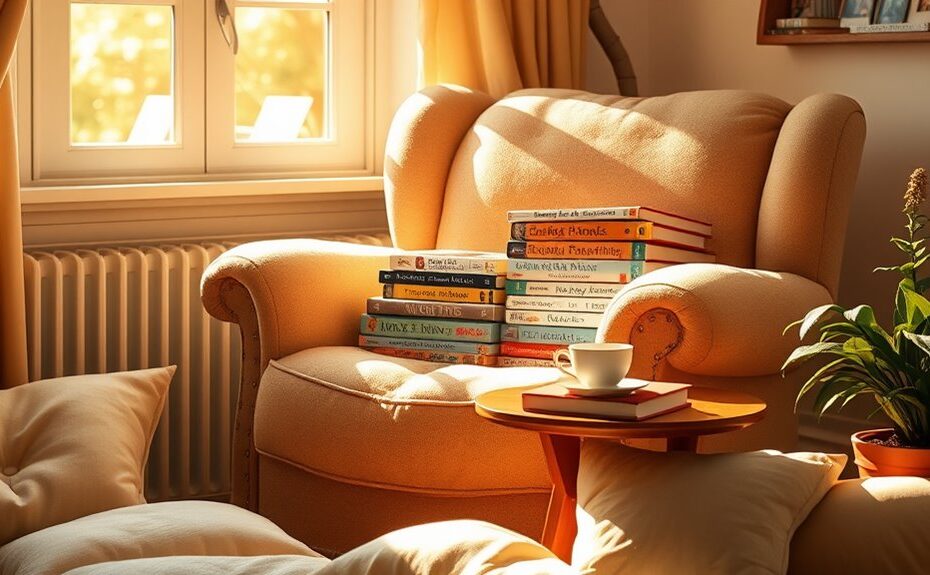 Livros para Pais de Primeira Viagem