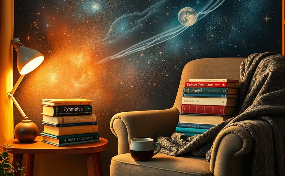 Livros Sobre Sonhos