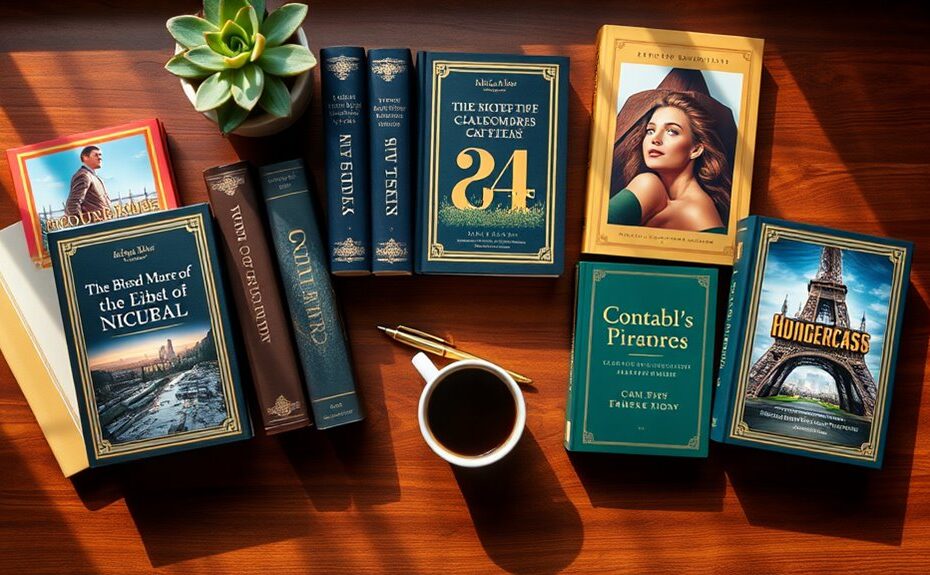 livros de transformação de mentalidade milionária