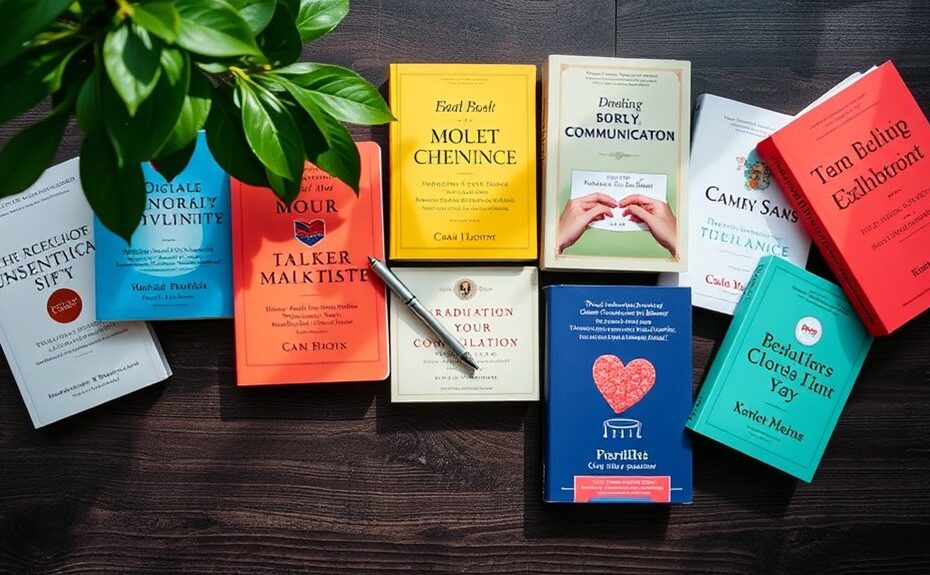 melhores livros para habilidades de comunicação