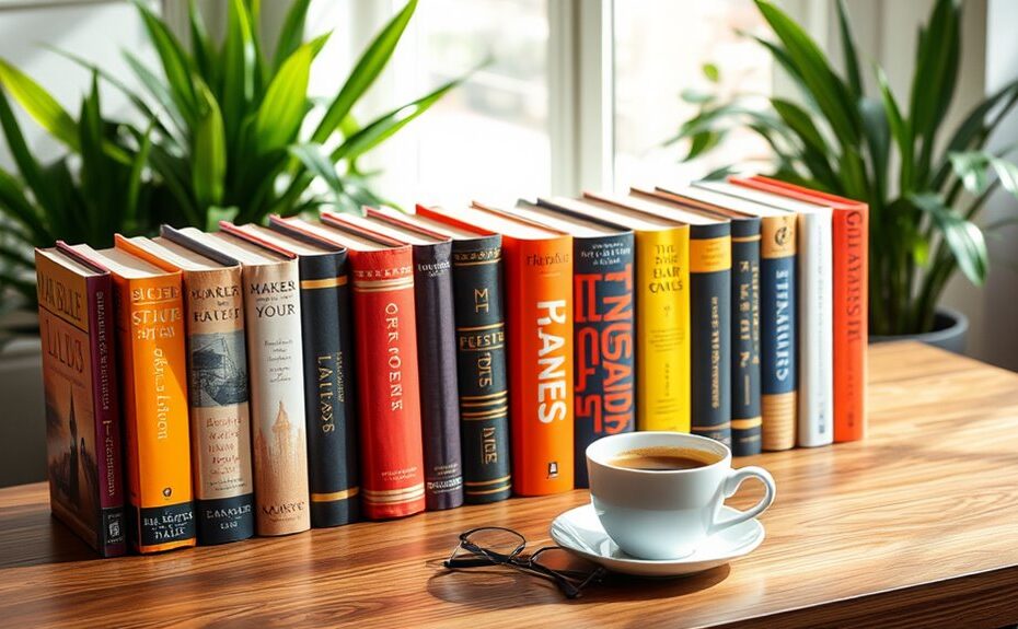 Livros para Ficar Inteligente