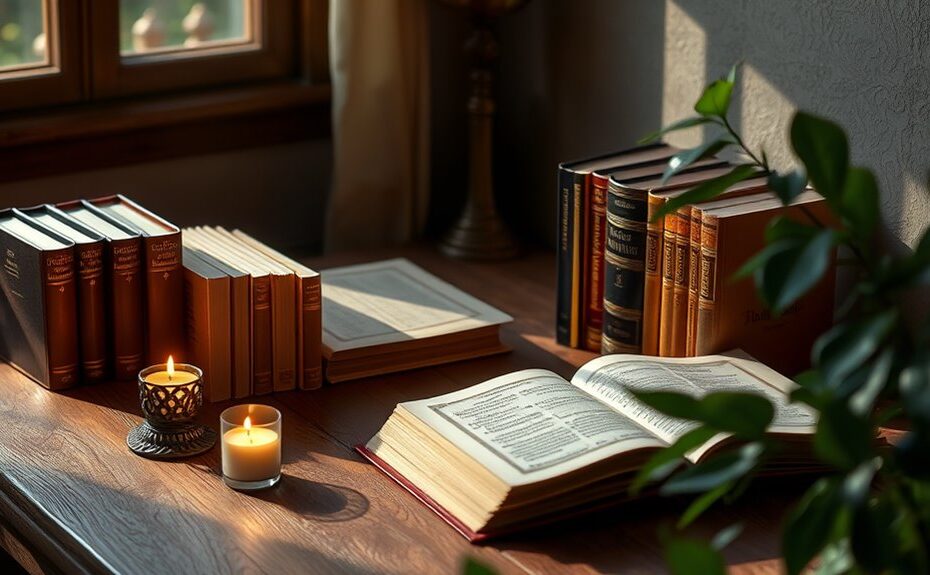 livros devocionais inspiradores