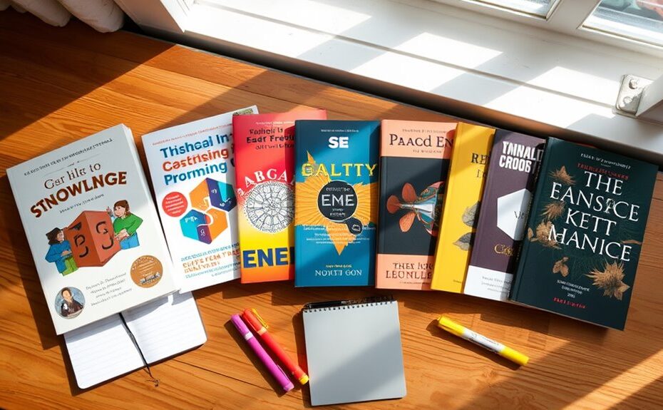 Livros para Preparação do ENEM