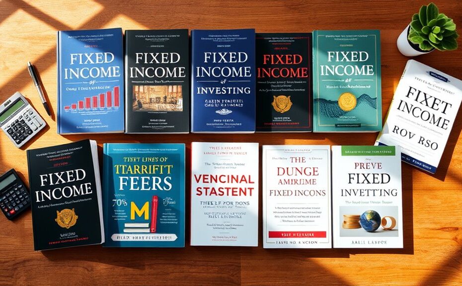 Livros Sobre Investimento