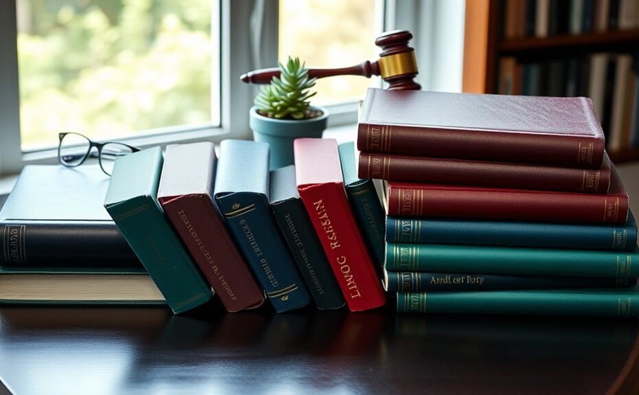 Livros de Direito