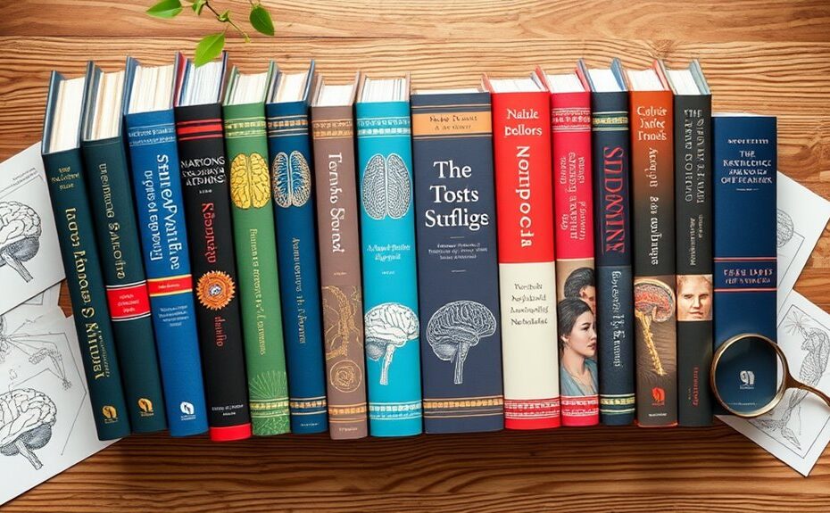 Livros de Neurociência