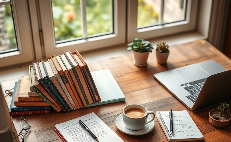 Livros para Criação de Blogs