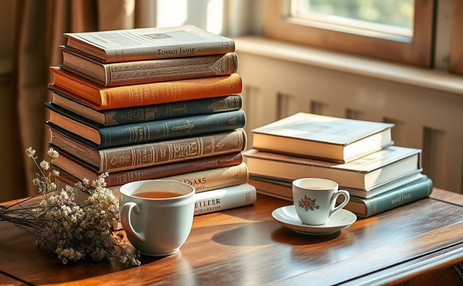 Livros para Presentear Sua Namorada