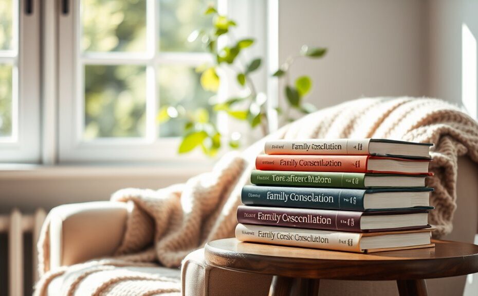 livros sobre constelação familiar
