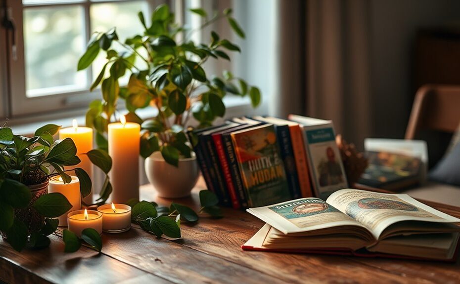 livros sobre xamanismo