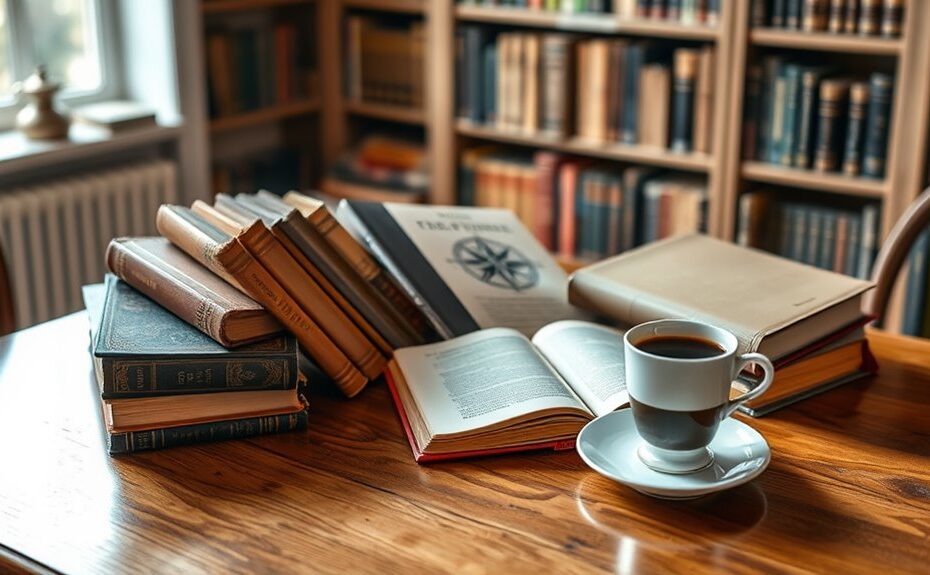 Livros sobre Teoria Geral do Estado