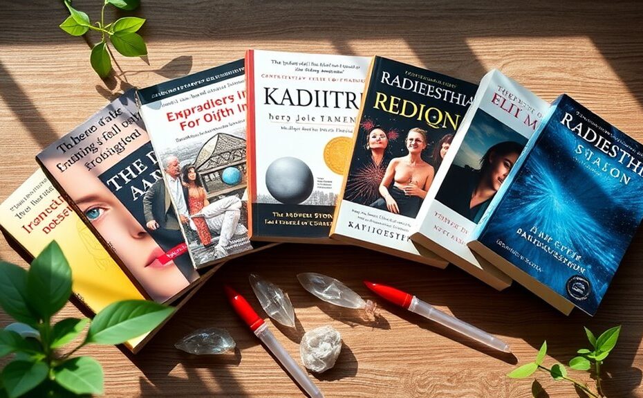 Livros sobre Radiestesia