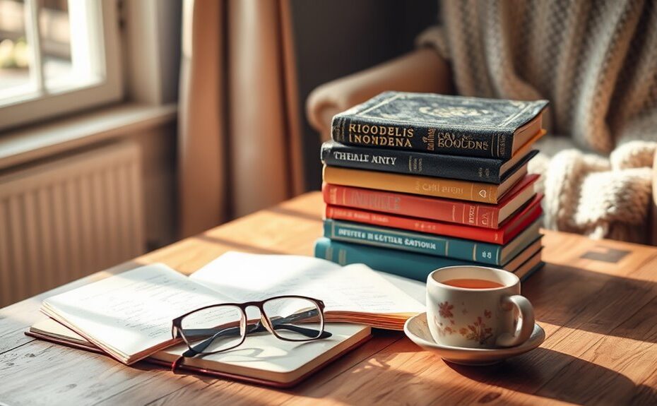 Livros Sobre Empatia