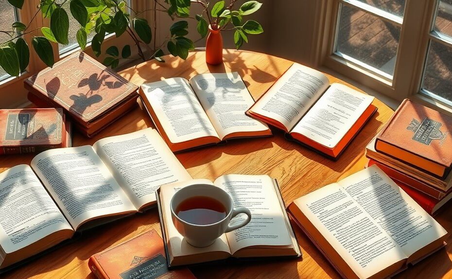 Livros Sobre Crenças Limitantes