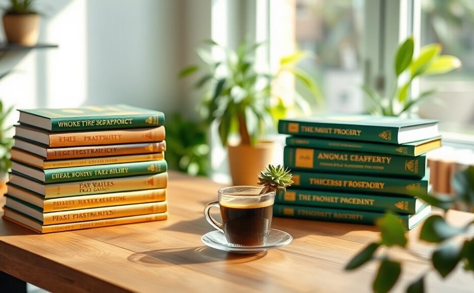 Livros Sobre Prosperidade