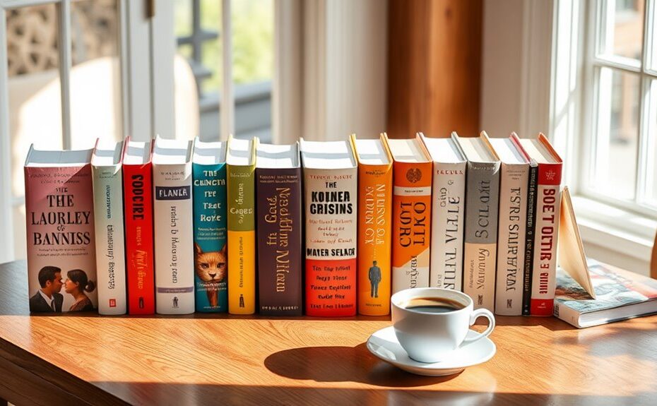 Livros de Direita