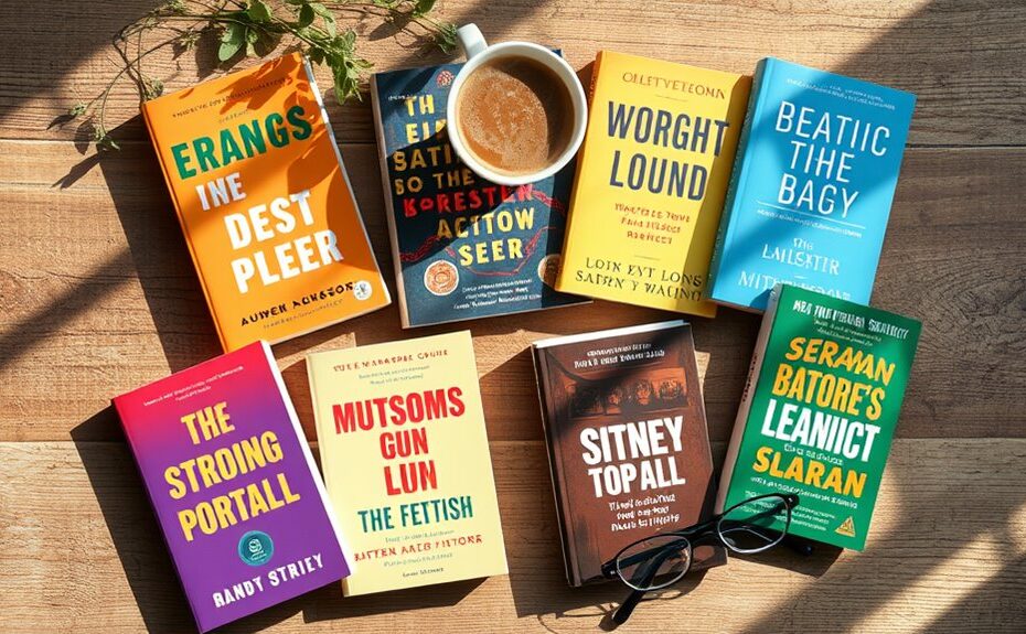 Livros Sobre a Sociedade Brasileira