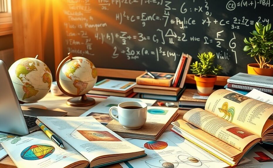 Livros sobre Física