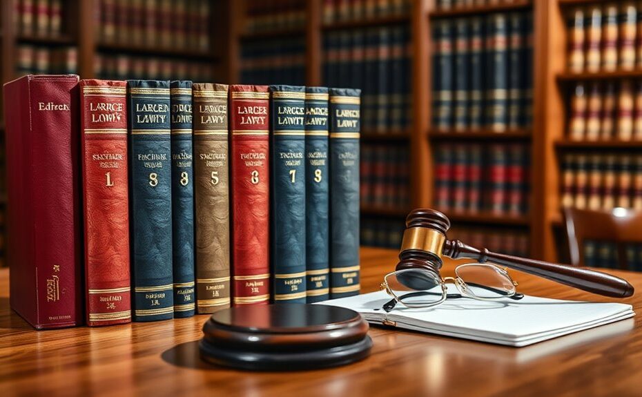 livros essenciais para advogados criminalistas