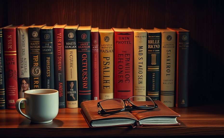 Livros Sobre Fascismo