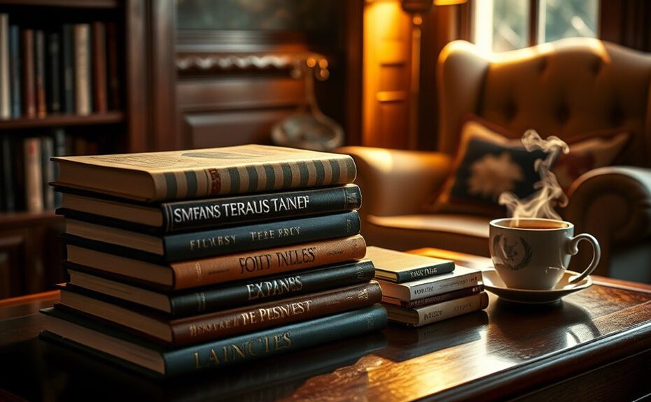 Livros Existencialistas
