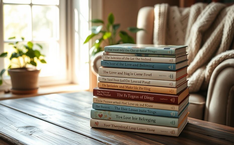 Livros Sobre Adoção