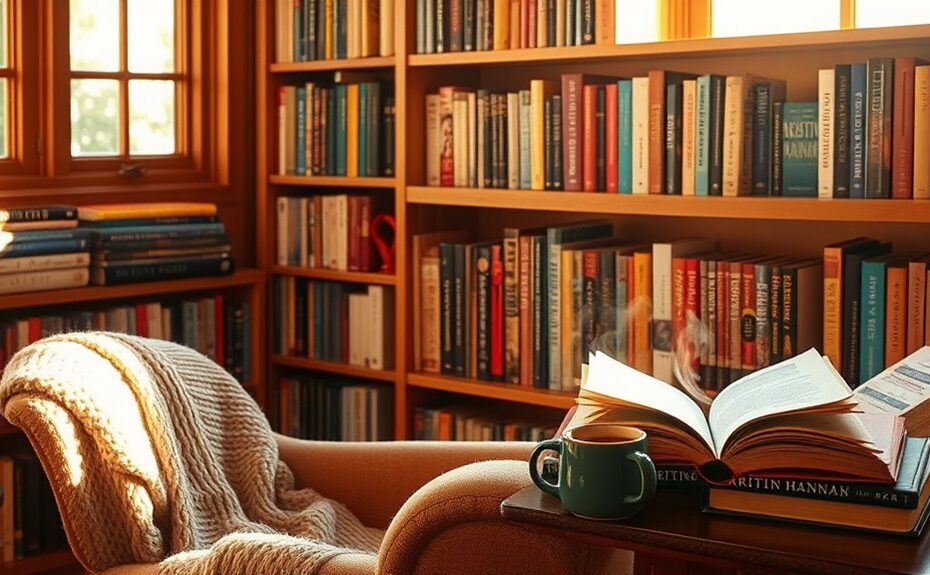 Livros de Kristin Hannah