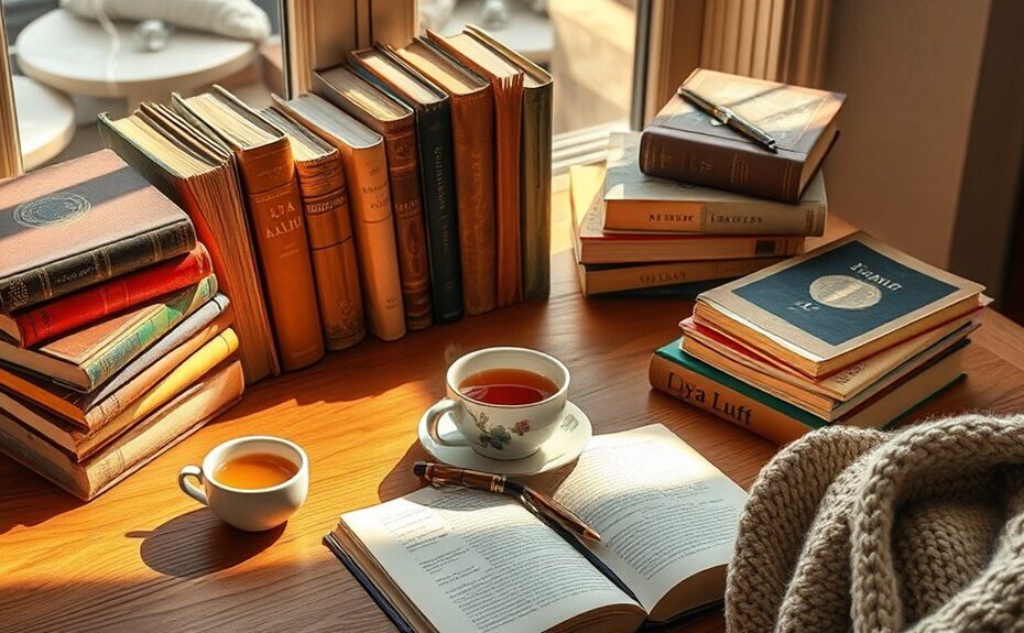Livros de Lya Luft