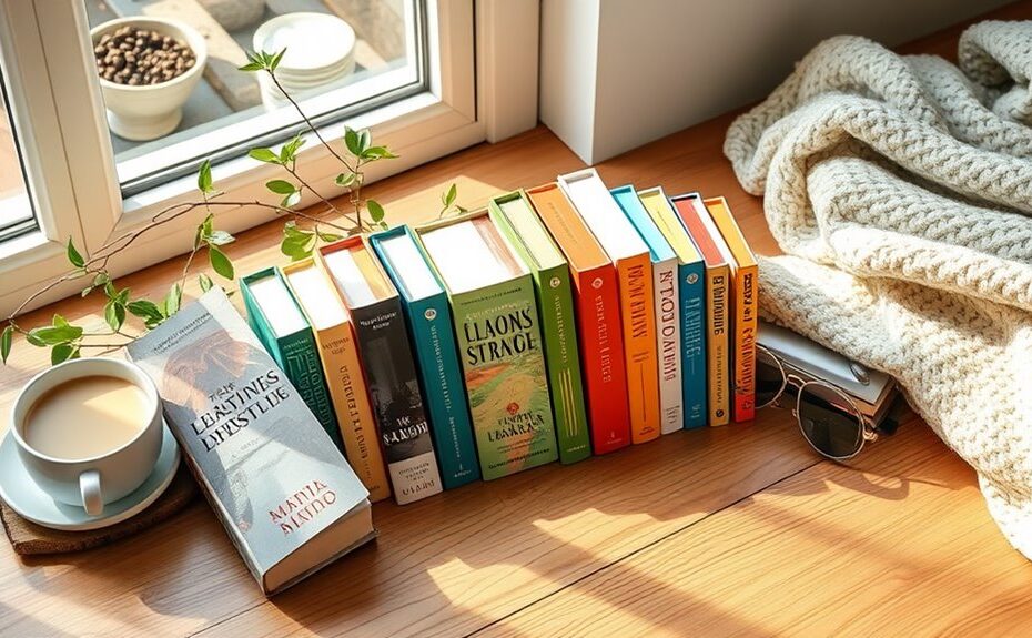 Melhores Livros de Max Lucado