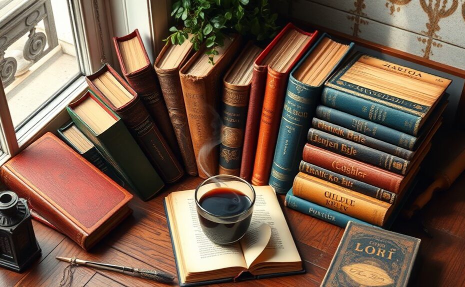Livros Russos