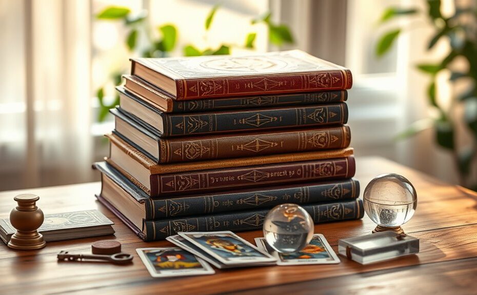Livros de Numerologia