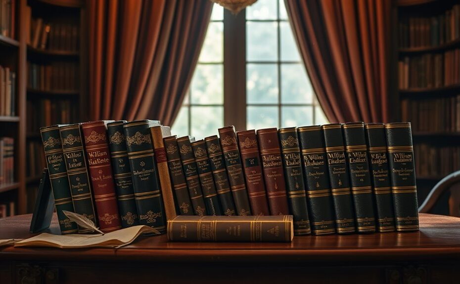 as obras literárias essenciais de shakespeare