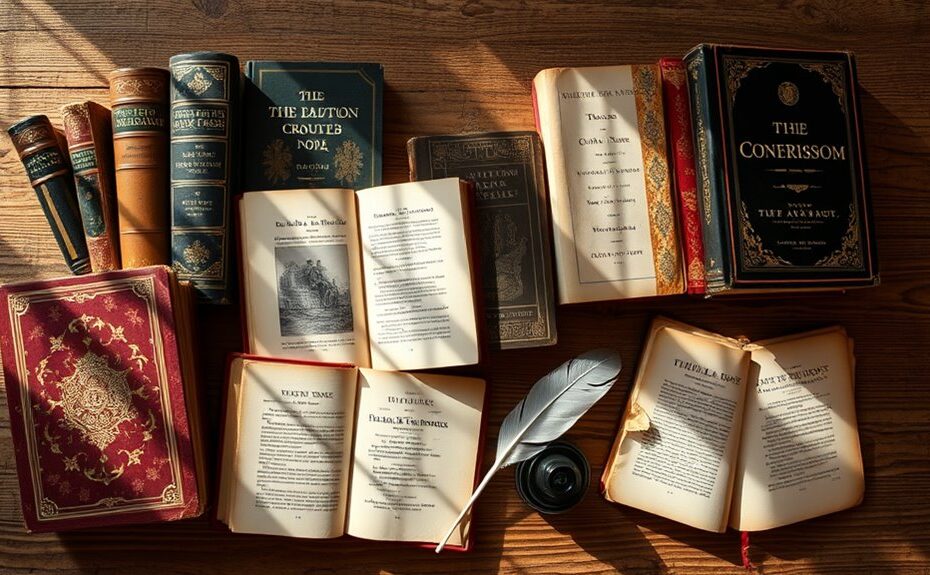 Livros do Século 19