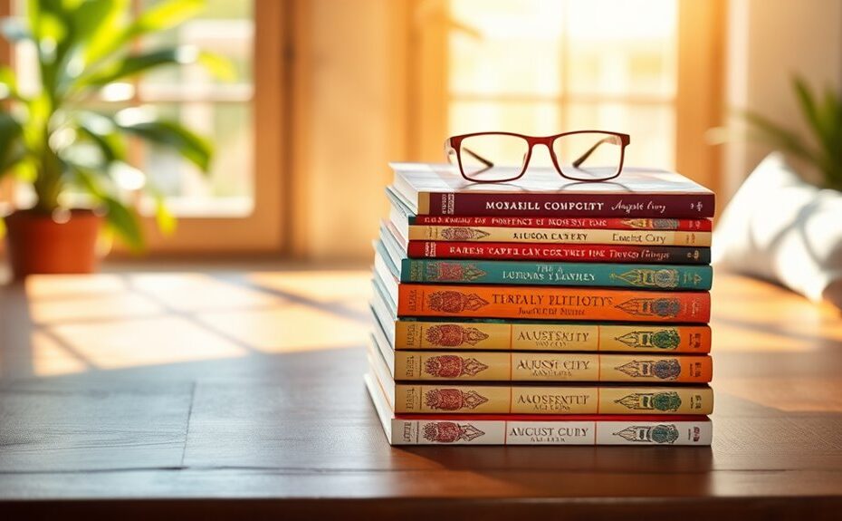 principais livros de Augusto Cury