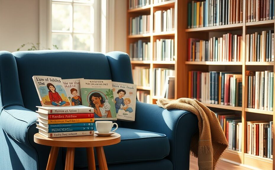 Livros Sobre Autismo