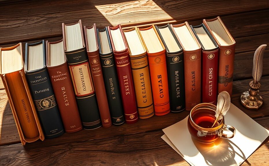 Livros de Honoré de Balzac