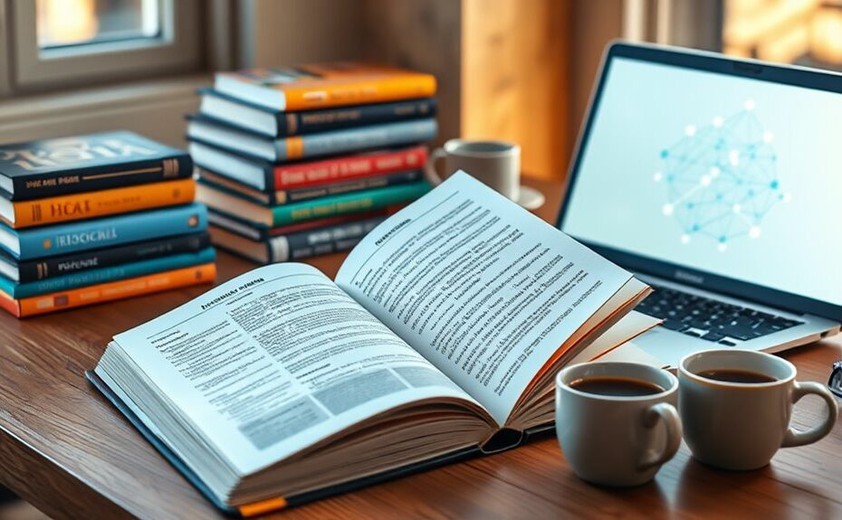 livros sobre blockchain