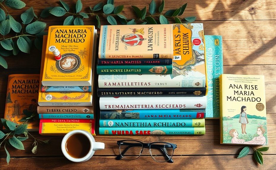 Livros de Ana Maria Machado