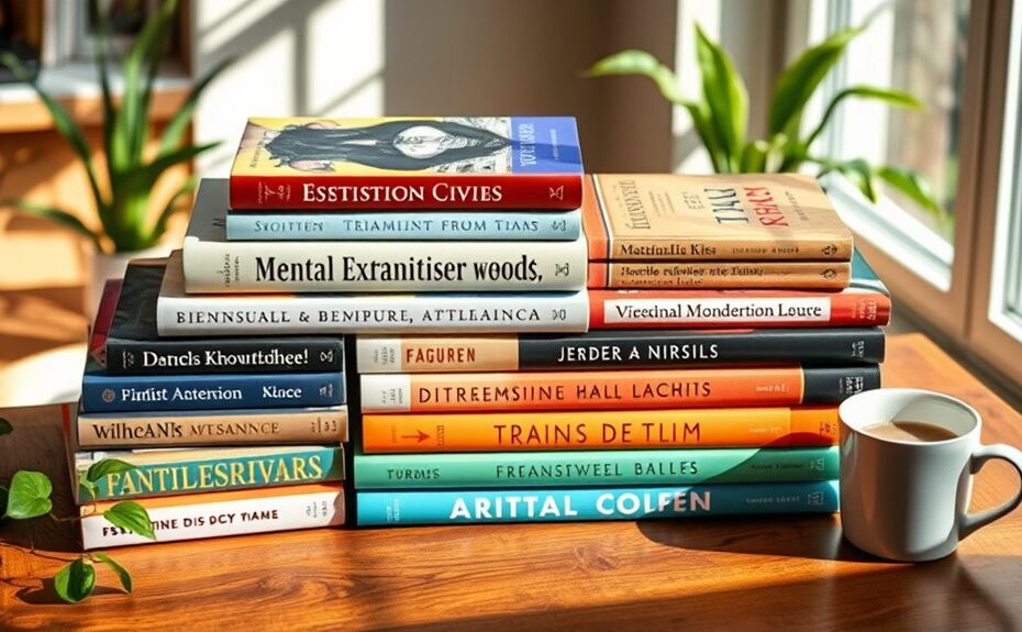 melhores livros para desenvolvimento cerebral