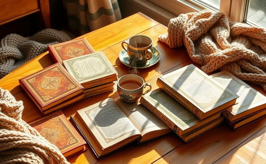 melhores livros para presentear