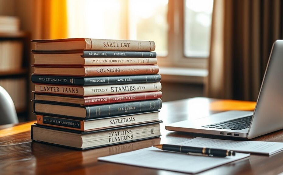 livros para o exame da OAB