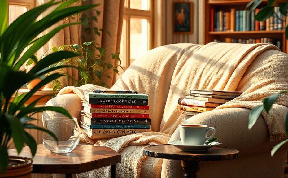 Livros Para Adolescentes Meninas