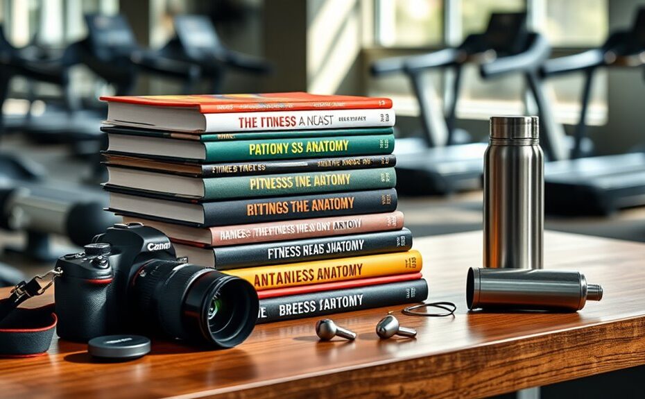 Livros para Personal Trainers