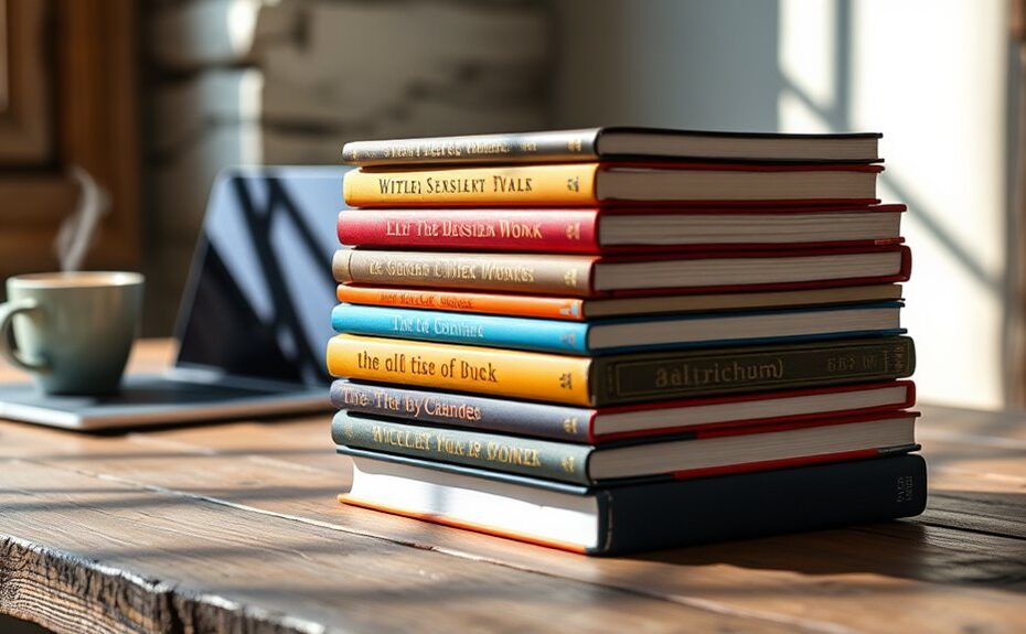 Livros Sobre Algoritmos