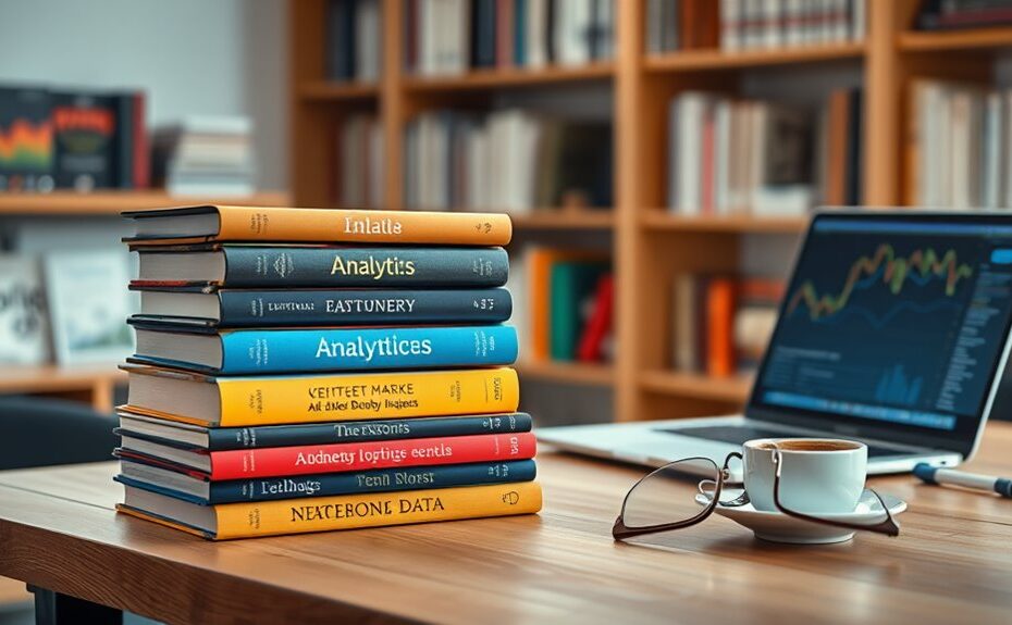 Livros Sobre Big Data
