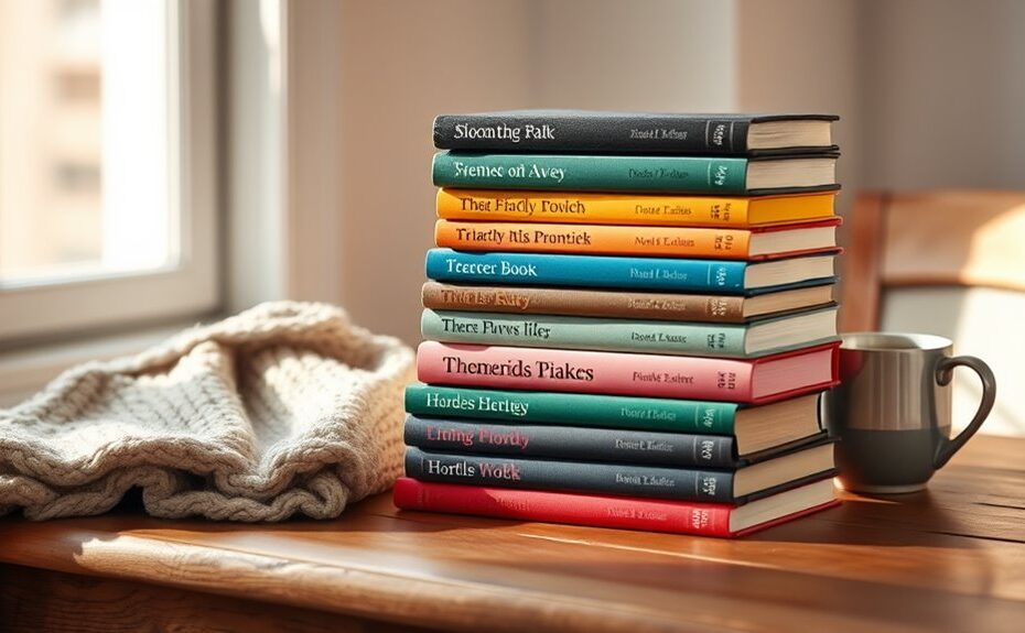 principais livros sobre transtorno de personalidade borderline
