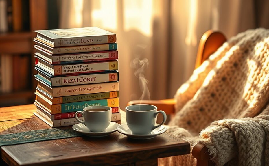 Livros sobre Depressão