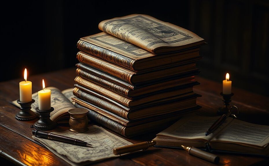 Livros Sobre a Inquisição