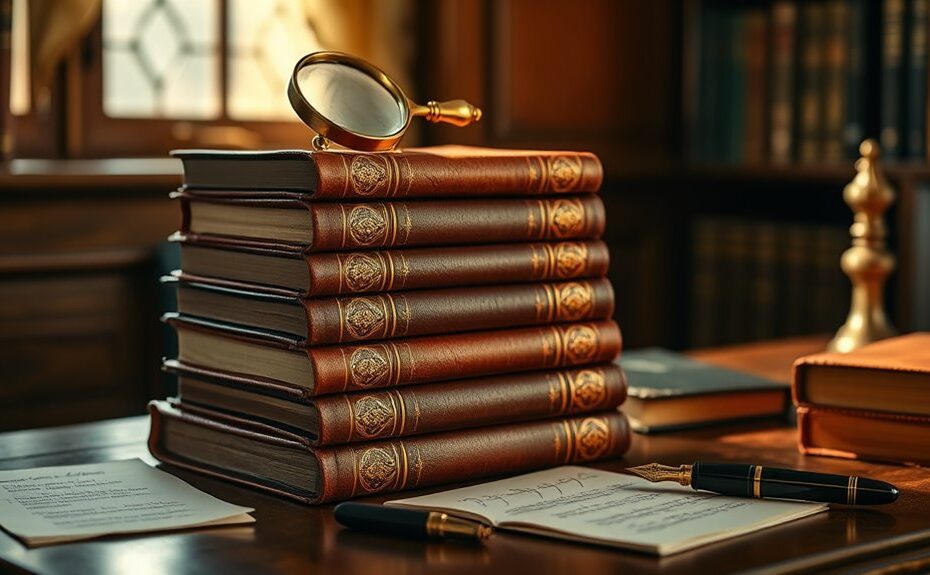 Livros Sobre Poder
